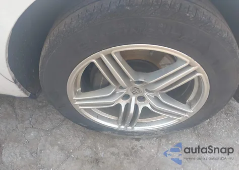 2018 Porsche Macan z USA, uszkodzony, nr VIN WP1AA2A58JLB19260